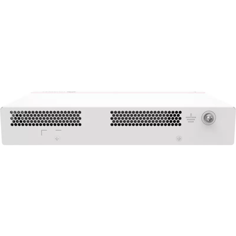 HUAWEI eKit S380-S8P2T multiservisný smerovač, 2x WAN, 8x PoE LAN