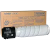 Konica Minolta TN118 (TN-118; A3VW050/A3VW051) dvojbalenie tonerová kazeta, čierna