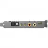Zvuková karta Creative Labs SoundBlaster AE-9 — 32-bit / 384 kHz prehrávanie a nahrávanie