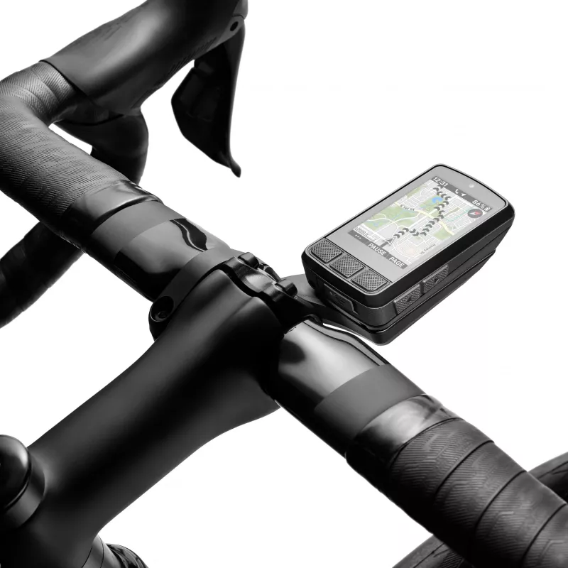 Wahoo ELEMNT Bolt V3 (WFCC9) GPS cyklopočítač, GPS/GLONASS/Galileo/BeiDou/QZSS, 2,3 palca