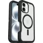 OtterBox Defender XT puzdro pre iPhone 16 Dark Side číre/čierne