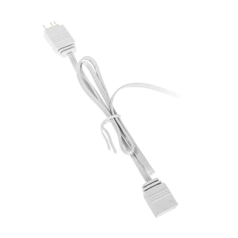 Základná doska 24-Pin predlžovací kábel Kolink Umbra Radiant ARGB ZUAD-1610