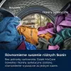 ELECTROLUX EW6D295GP sušička s tepelným čerpadlom