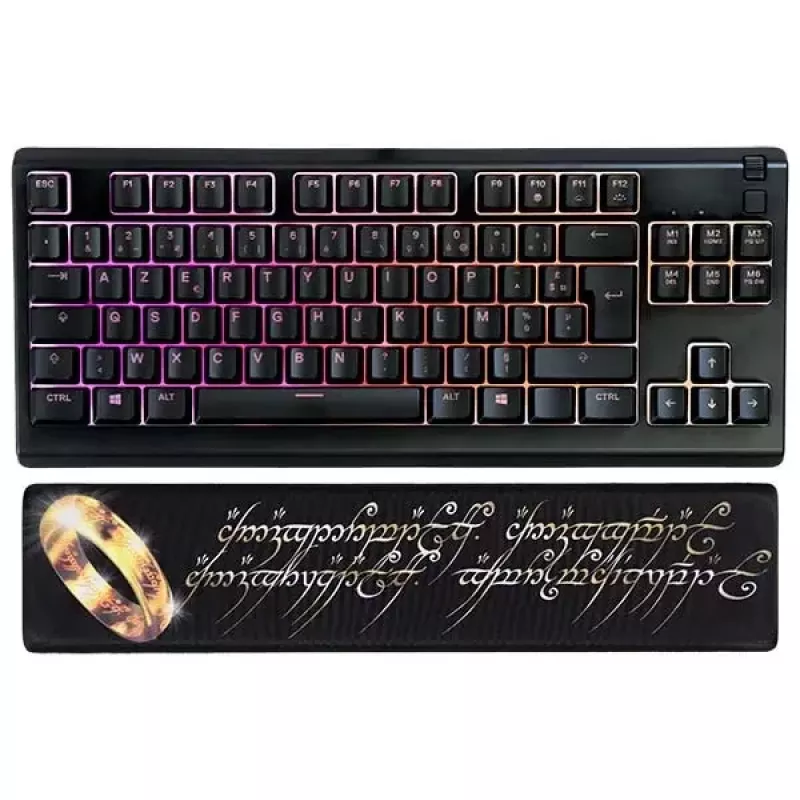 Podložka pod myš Subsonic SA5687-LR1