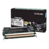 Toner Lexmark C746H1KG čierny 10000 strán