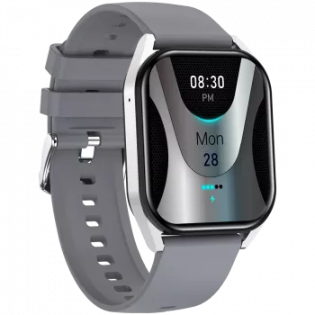 Canyon SW-58 - Chatter - Smartwatch - BT s aplikáciou Canyon Life - BT telefonovanie - IP67 - AI asistent