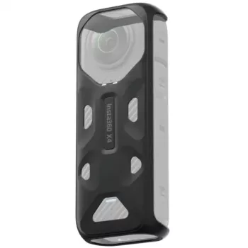 Insta360 CINSBBMS príslušenstvo pre akčné kamery taška (CINSBBMS)