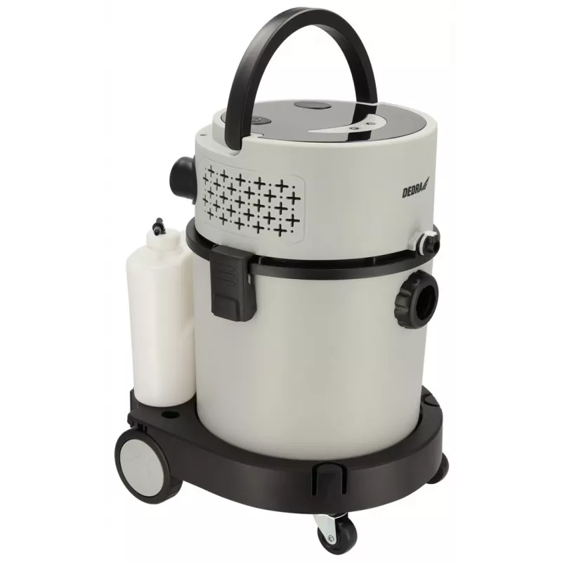 DEDRA VYSÁVAČ 2in1 1200W 20L
