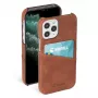Puzdro Krusell 62176 puzdro na mobil iPhone 12 Pro Max