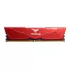 Team Group VULCAN, 32 GB, 2 x 16 GB, DDR5, 6400 MHz, 288-pinový DIMM