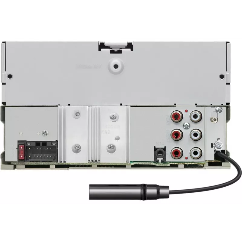Rádio prehrávač DPX-7300DAB