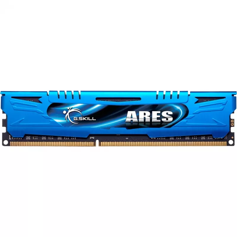 Pamäťový modul G.Skill DDR3 8 GB 1600 MHz 2x4 GB