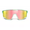 JULBO Fury MATT fotochromatické okuliare, mätové