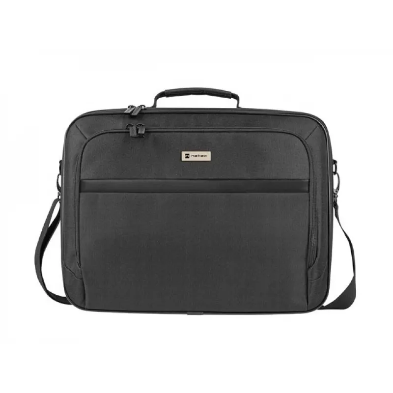 Aktovka NATEC Boxer Lite 39,6 cm (15,6