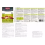 Mokré krmivo pre psov animonda GranCarno hovädzie + králik s bylinkami 800 g, adult, konzerva
