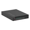 NETGEAR MSM4310 managed L3 2.5G Ethernet (100/1000/2500) Power over Ethernet (PoE) 1U čierny