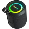Prenosný reproduktor CANYON OnMove 11 IPX6 TWS 20W EQ RGB čierny