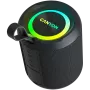 Prenosný reproduktor CANYON OnMove 11 IPX6 TWS 20W EQ RGB čierny