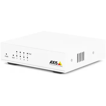 Nespravovaný switch Axis 02101-002