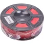 3D tlačová struna ABS, 1,75 mm, 1 kg, červená