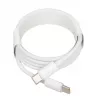 USB nabíjačka IBOX ILUC42W 42W (max. 33W), 1×USB-C PD3.0, 1×USB-A QC3.0, 100–240V, biela
