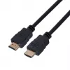 Lanberg CA-HDMI-10CC-0200-BK HDMI kábel 20 m HDMI Type-A (štandard) čierny