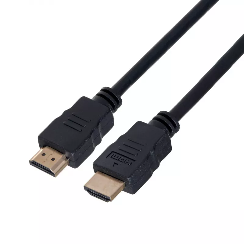 Lanberg CA-HDMI-10CC-0200-BK HDMI kábel 20 m HDMI Type-A (štandard) čierny