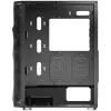 MONTECH X3 X3MESH-BK MIDI-Tower skriňa čierna Mesh PC skriňa