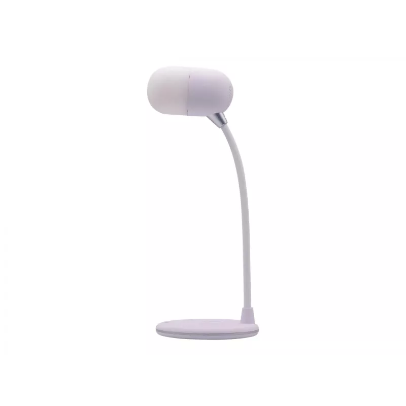 Svetelné a zvukové zariadenie Terratec Charge AIR Light & Sound