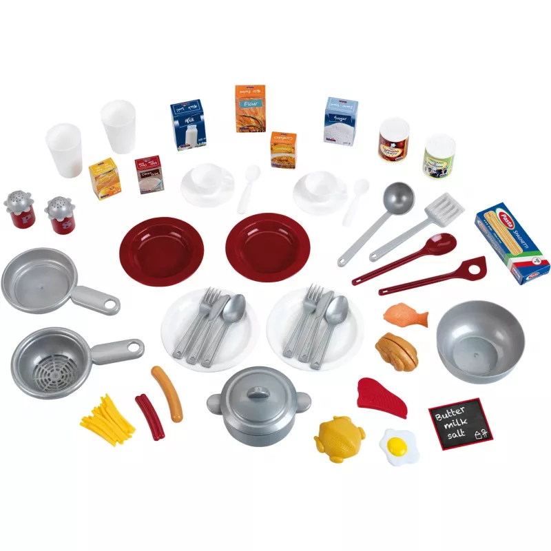 Bosch Kitchen vision Facelift 2019, hračkárska kuchynka