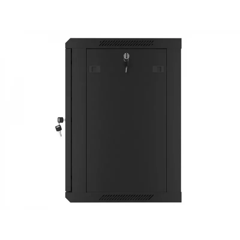 Nástenný rack Lanberg WF01-6412-00B