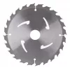 MAKITA KOTÚČOVÁ PÍLA 190x30x24Z M-FORCE DREVO