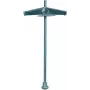 Rozpínacia kotva FISCHER KD 4 B, dĺžka 105 mm, balenie 10 ks