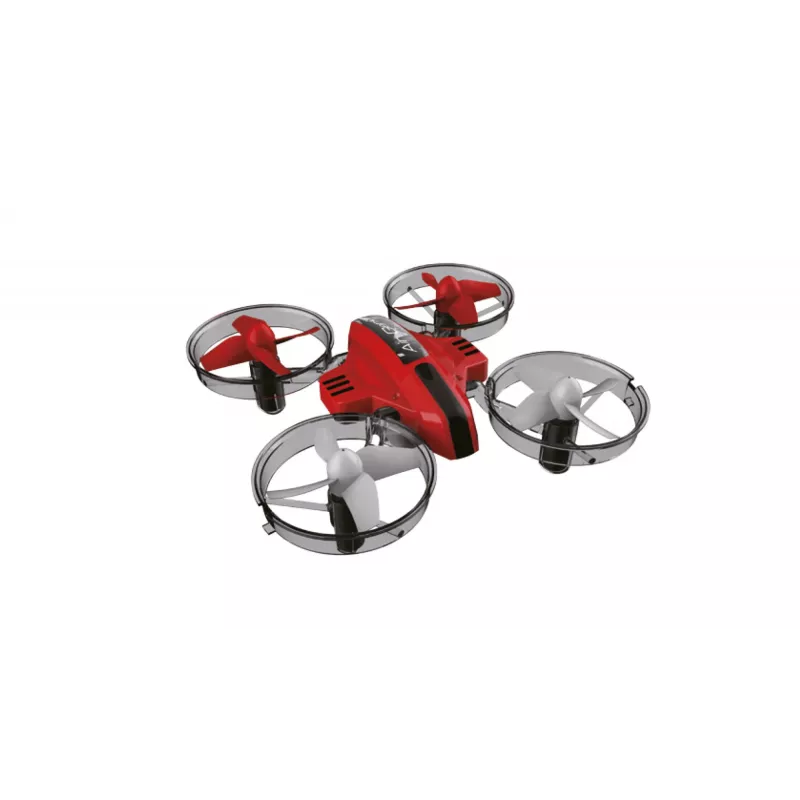 Kvadrokoptéra Amewi Air Genius All in 1 4 rotory