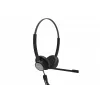 Tellur Voice 320 káblový headset binaurálny čierny