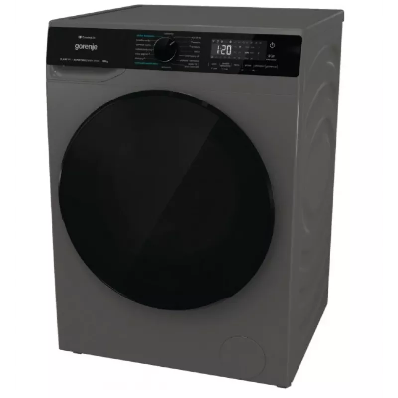 Práčka so sušičkou GORENJE WD2PA964ADT/PL