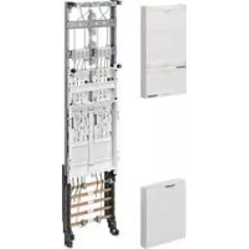 Kompletný panel 1050 mm 1-poľový eHZ ZH3EL22 (ZH3EL22)