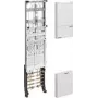 Kompletný panel 1050 mm 1-poľový eHZ ZH3EL22 (ZH3EL22)