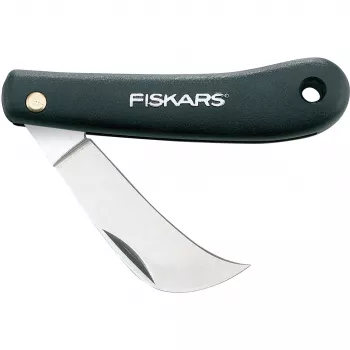 Fiskars K62 záhradný nôž na rezanie, 125880
