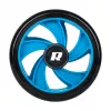 REBEL ACTIVE dvojkoleso, koliesko na brušné svaly AB Wheel