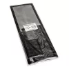 Sada prachových filtrov DEMCiflex pre NZXT Switch 810, čierna na čiernej, náhradné filtre