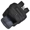 Batoh Rivacase Tegel 8460 čierny polyester