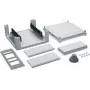 Hager U84S4N - plast - biela - IP54 - 307 mm - 149 mm - 324 mm