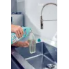 Leifheit Easy Spray XL mop mikrovlákno suchý&mokrý mikrovlákno zelená, biela