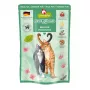 GRANATAPET DeliCATessen jelenie - mokré krmivo pre mačky - 85 g