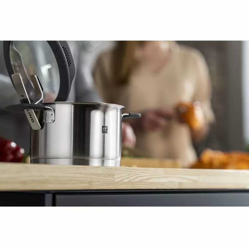 Zwilling BELLASERA set hrncov 5-dielny, 18/10 nerezová oceľ (71160-005-0)