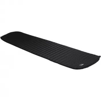 Samonafukovacia matrace High Peak Minto M čierna polyester 1800x500x30 mm