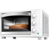 Cecotec mini rúra | Bake&Toast 2300 biela | 23 l | 1500 W | biela