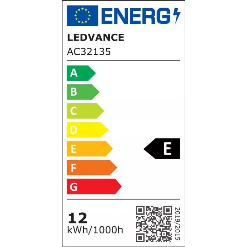 LEDvance Osram schlank LINE LED svetelný zdroj 12 W R7s 1521 lm 2700 K