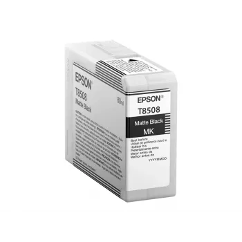 Epson T85080N atramentová kazeta matná čierna originálna kazeta pre tlačiarne Epson